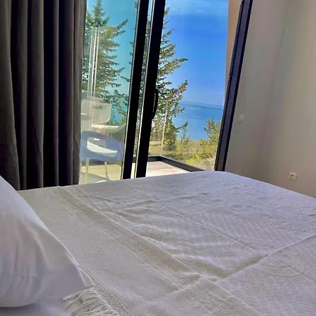 Apartamento Summer Wine Boutique Dhërmi