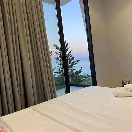 شقة Summer Wine Boutique