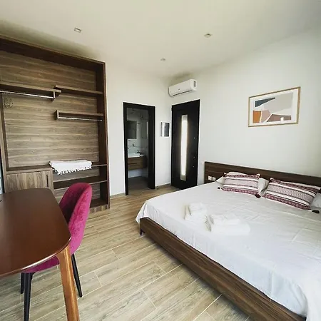 شقة Summer Wine Boutique *