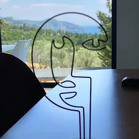 شقة Summer Wine Boutique *