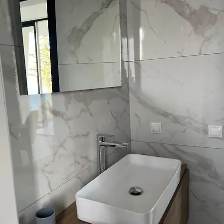 Summer Wine Boutique Apartamento Dhërmi