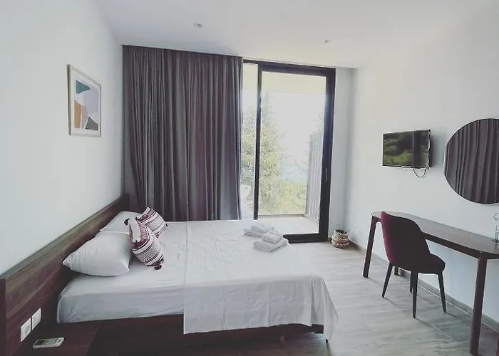 Summer Wine Boutique Апартаменты