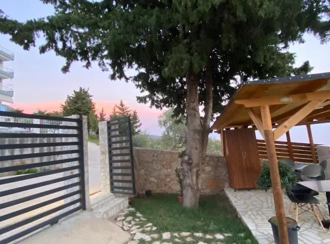 Summer Wine Boutique Apartmán