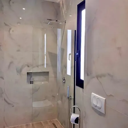 Апартаменты Summer Wine Boutique