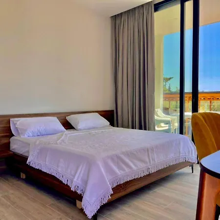 Апартаменты Summer Wine Boutique Дхерми