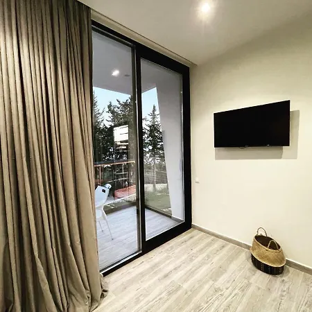 Apartment Summer Wine Boutique