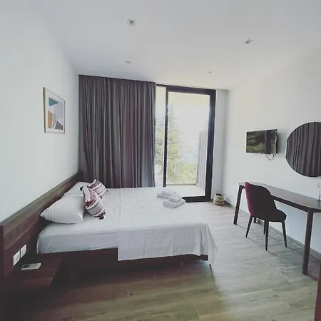 Summer Wine Boutique Апартаменты