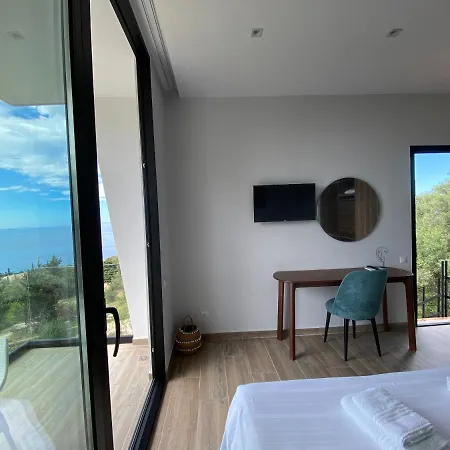 Apartment Summer Wine Boutique Dhermi