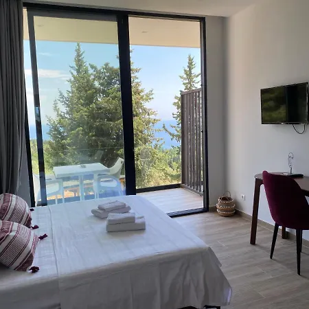 Summer Wine Boutique Apartment *