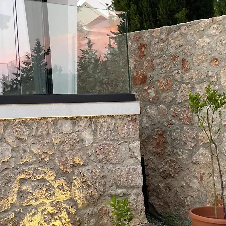 Apartment Summer Wine Boutique Dhermi