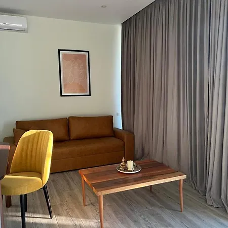 Summer Wine Boutique Apartment *