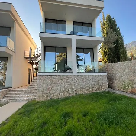 Summer Wine Boutique Apartment Dhermi