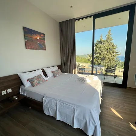Apartment Summer Wine Boutique *