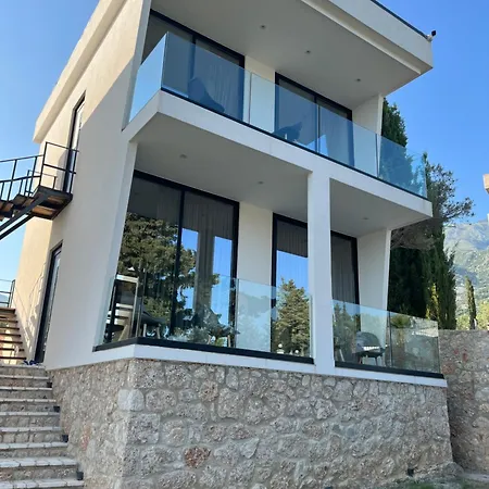 Апартаменты Summer Wine Boutique *