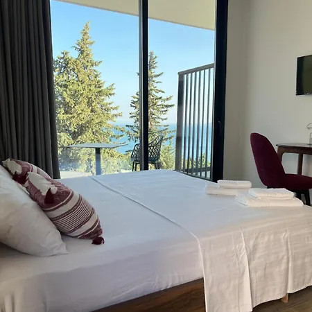 Apartment Summer Wine Boutique