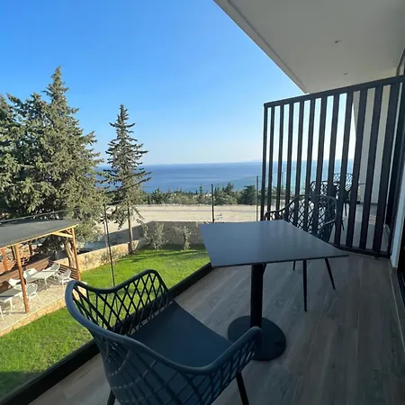 Apartment Summer Wine Boutique