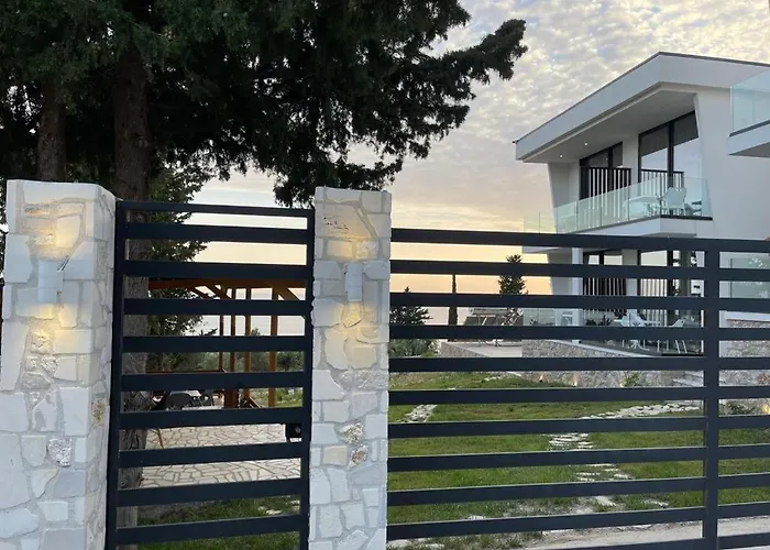 公寓 Summer Wine Boutique