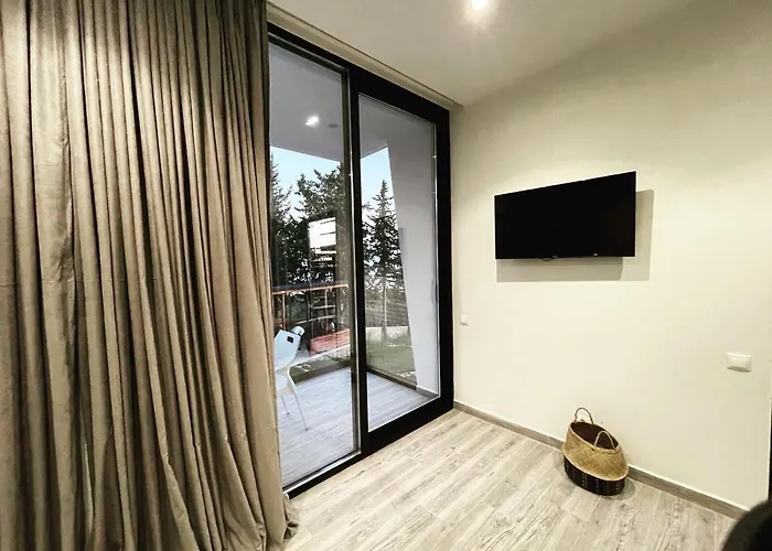 公寓 Summer Wine Boutique