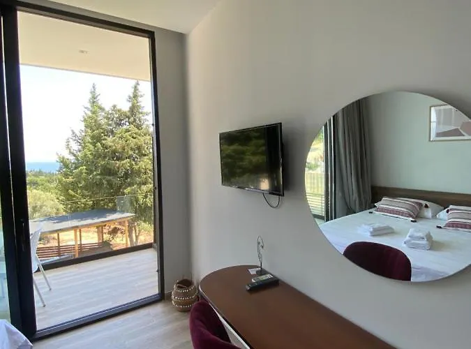 公寓 Summer Wine Boutique