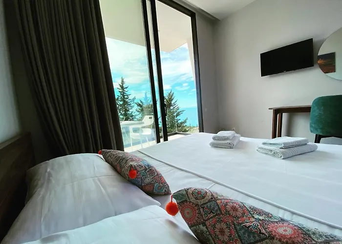 Summer Wine Boutique 公寓 *