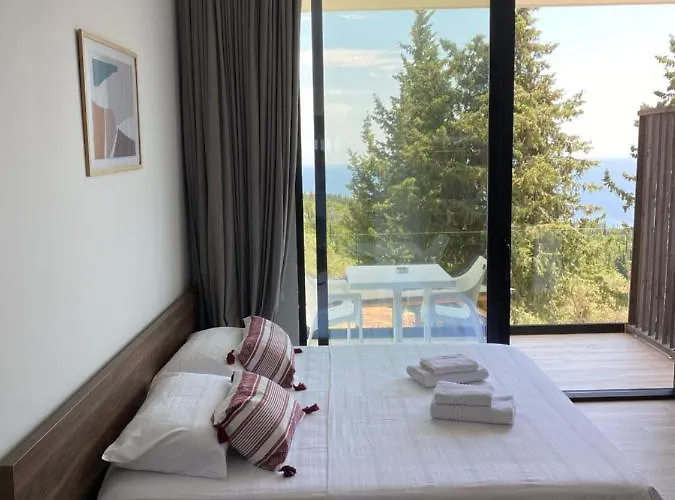 Summer Wine Boutique 公寓