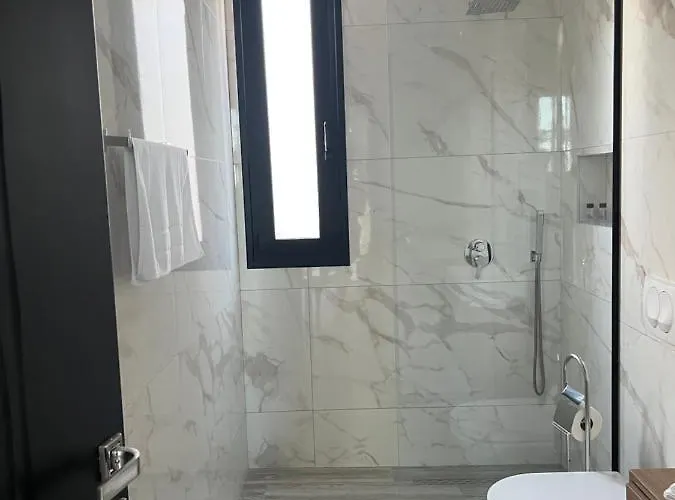 公寓 Summer Wine Boutique *