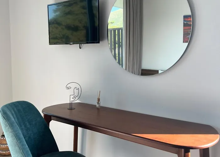 公寓 Summer Wine Boutique