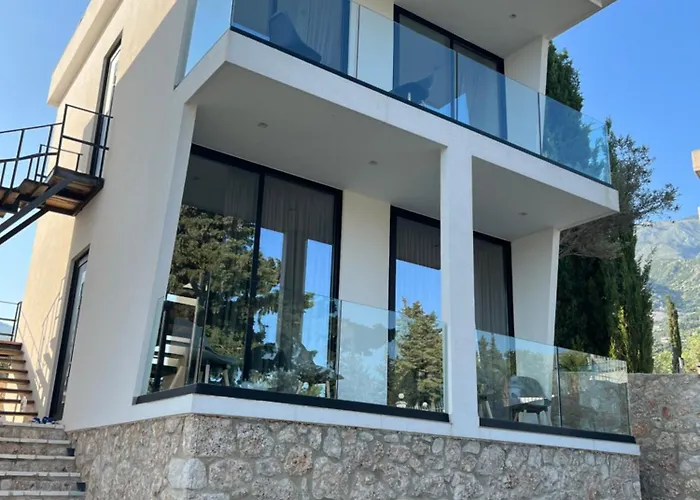 公寓 Summer Wine Boutique *