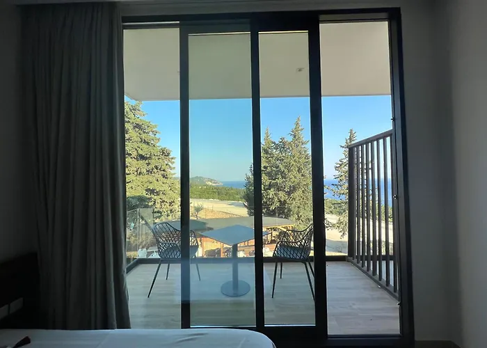 公寓 Summer Wine Boutique