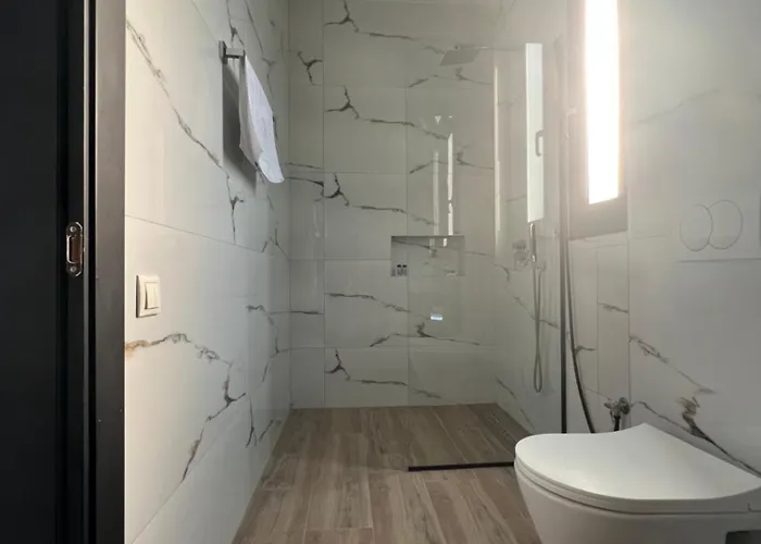 公寓 Summer Wine Boutique *