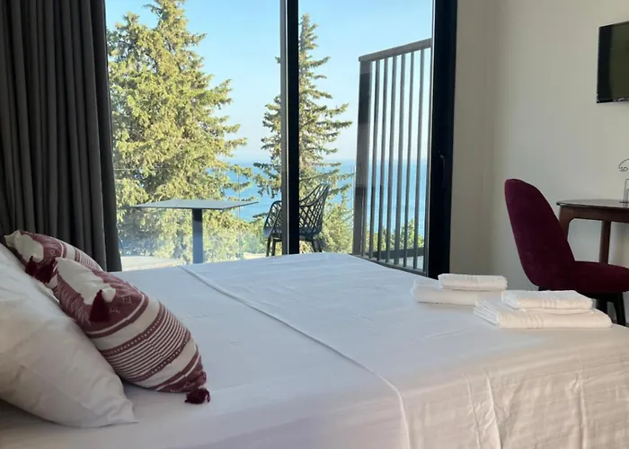 公寓 Summer Wine Boutique