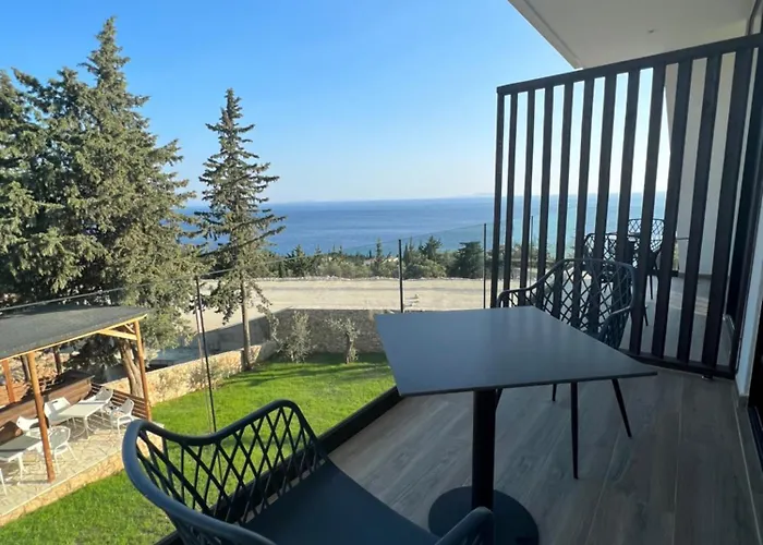 公寓 Summer Wine Boutique